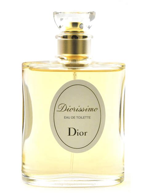 perfume diorissimo christian Dior